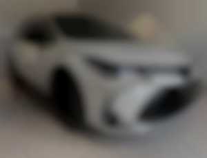 Toyota Corolla sedan Sedan - 1.8 Hybrid 140k - GR ...