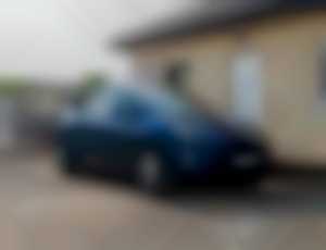 Tesla Model Y LONG RANGE-DUAL MOTOR 4WD