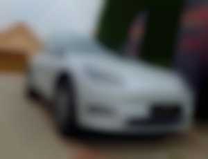 Tesla Model Y Long Range AWD vyroba Berlin, tazne,...