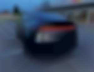 Tesla Model Y Long Range All-Wheel Drive