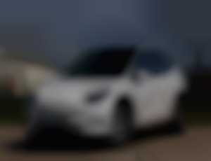 Tesla Model Y Long Range 378kW