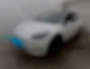 Tesla Model Y 2023 Long Range AWD 78kWh