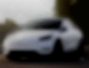 Tesla Model Y Performance