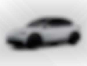 Tesla Model Y Standard RWD