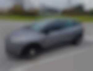 Renault Clio Grandtour 0.9 