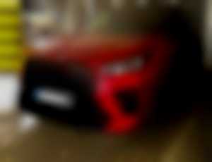 BMW X2 M35i xDrive AT 