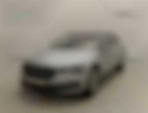 Škoda Superb TSI 4x4 2.0206kW DSG LK 