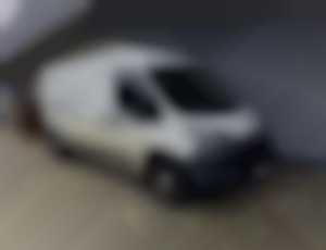 Citroën Jumper 2.0 HDi 96kW L3H2 