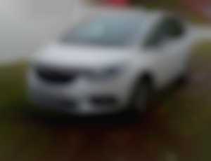 Opel Zafira Tourer Mpv 125kw Automat 