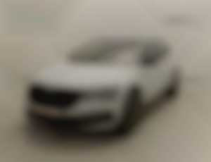 Škoda Superb TSI 4x4 2.0206kW DSG SportLine 