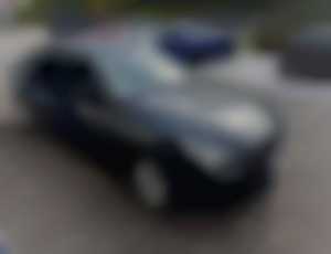 BMW rad 5 Limuzína 130kw Manuál 