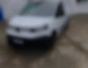 Citroën Berlingo 1499cm 75kw diesel MT6 