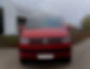 Volkswagen T6 Multivan G6 2.0 TDI DSG