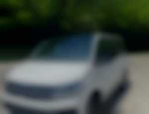 Volkswagen T6 Multivan 2.0 BiTDI BMT 4MOTION DSG