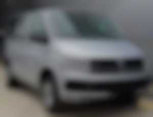 Volkswagen T6 Multivan 2.0 TDI DSG 4Motion 4X4 Web...