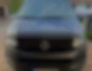 Volkswagen T6 Multivan Van 150kw Manuál