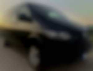 Volkswagen T6 Multivan 2.0 TDI 150k Comfortline