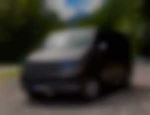 Volkswagen T6 Multivan