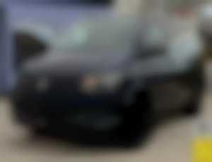 Volkswagen T6 Multivan 2.0 TDI BMT DSG