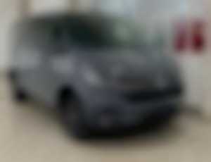 Volkswagen T6 Multivan 2.0 BiTDI 204k G6 4Motion D...