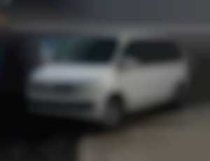 Volkswagen T6 Multivan 2.0 BiTDI BMT Business DSG