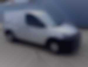 Volkswagen Caddy Dodávka 2.0 L Tdi 55 Kw 6-St. Bas...