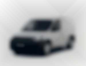 Volkswagen Caddy dodávka 2,0 TDI 5 Cargo