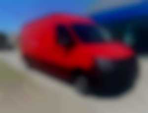 Volkswagen Crafter Dodávka 35 2.0 TDI L4