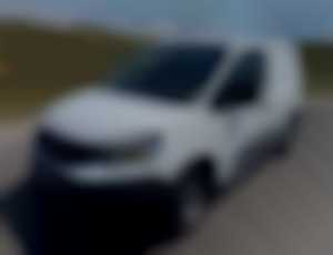 PEUGEOT PARTNER 1.6 HDI 2019 MOZNY ODPOCET DPH