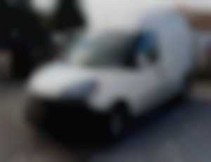 Fiat Dobló Cargo 1.6 MultiJet XL MAXI L2H2ODPOČET DPH