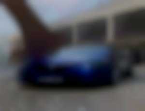 Renault Megane GT 205, CZ původ, nebouraný, servis