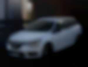 Renault Mégane Grandtour TCe 140 GPF Intens