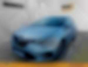 Renault Mégane 1,3 TCe 