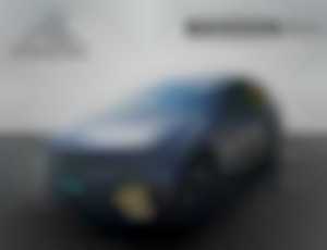 Renault Mégane E-Tech EV60 optimum charge Iconic