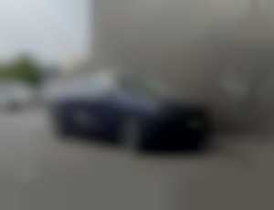 Renault Mégane Techno