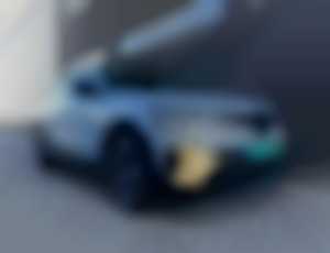 Renault Mégane Iconic