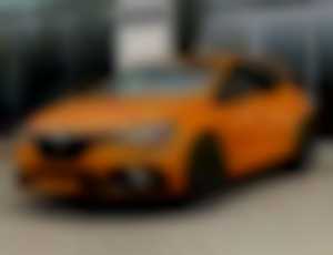 Renault Mégane TCe 300 R.S. EDC