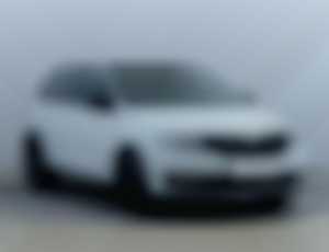 Skoda Rapid Spaceback 1.6 TDISpaceback , Xenony, T...