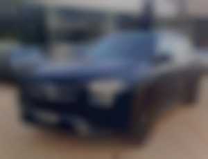 Mercedes GLS 400 d 4MATIC AT