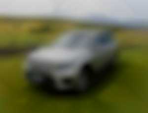 Mercedes-Benz GLS 350 d 4MATIC