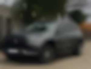 Mercedes-Benz GLS 350 d 4MATIC AT