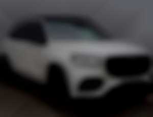 Mercedes-Benz GLS 400 d 4MATIC AT