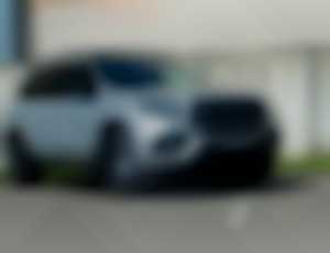 Mercedes-Benz GLS 400 d 4MATIC AT