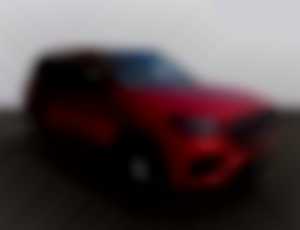 Mercedes-Benz GLS 400 d 4MATIC AT