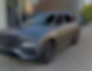 Mercedes-Benz GLS 350 d 4MATIC AT, 210kW, 7miestn...