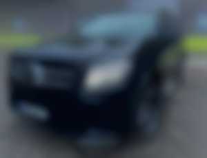 Mercedes-Benz GLS 350 d 4MATIC