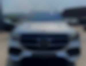 Mercedes GLS 350 d 4MATIC AT