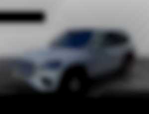 Mercedes-Benz GLS 4Matic