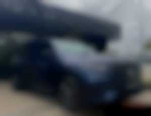 Mercedes-Benz GLS 4Matic AMG