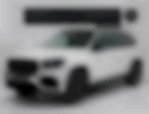 Mercedes-Benz GLS 350 d 4MATIC AT